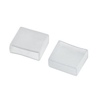Силиконовая заглушка для лент 2835RTW (Arlight, -), 020036(2)