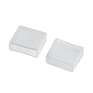 Силиконовая заглушка для лент 2835RTW (Arlight, -), 020036(2)