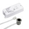 Диммер SR-2005 Silver-R (12-36V, 96-288W, IR-Sensor) (Arlight, -), 020211