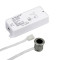 Диммер SR-2005 Silver-R (12-36V, 96-288W, IR-Sensor) (Arlight, -), 020211