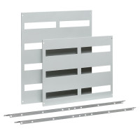 Фальш-панель на 196 модуля для 120,65,27 "Гранит" EKF PROxima Фальш-панель на 196 модуля для 120,65,27 "Гранит" EKF PROxima