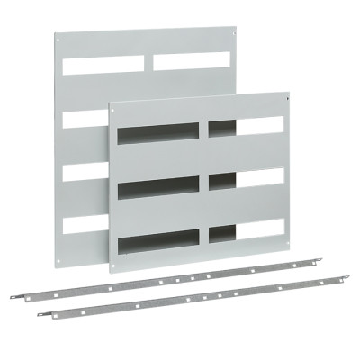 Фальш-панель на 196 модуля для 120,65,27 "Гранит" EKF PROxima