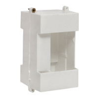 Пломбиратор вводного автомата на DIN-рейку 3 модуля EKF PROxima, din-plomb-3 Пломбиратор вводного автомата на DIN-рейку 3 модуля EKF PROxima, din-plomb-3