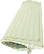 FD1035EBD Fede BARI Светильник настенный с матовой стеклянной вставкой , White Decape