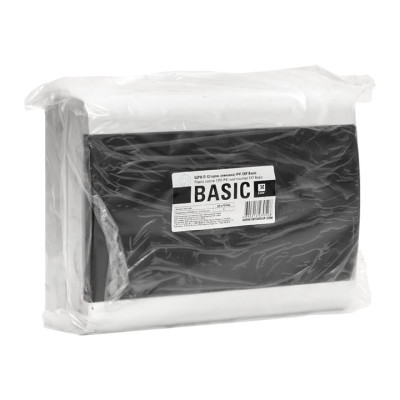 Щит распределителный ЩРН-П-12 (пром, упаковка) IP41 Basic, pb-n-12-bas