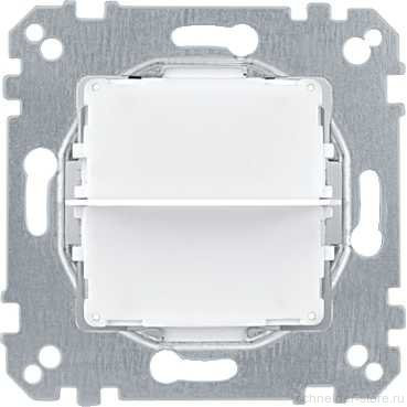 МЕХАНИЗМ СВЕТОДИОДНОГО КАНАЛА, 2-х цветный