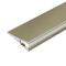 Профиль SL-MINI-SHELF-H8-2000 ANOD OLIVE GREY (Arlight, Алюминий), 038205
