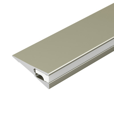 Профиль SL-MINI-SHELF-H8-2000 ANOD OLIVE GREY (Arlight, Алюминий), 038205