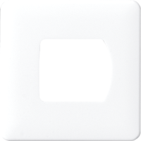 Крышка для изделий фирмы Ackermann, CD189AWW Крышка для изделий фирмы Ackermann, CD189AWW