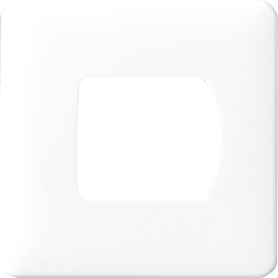 Крышка для изделий фирмы Ackermann, CD189AWW