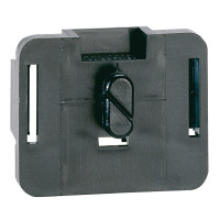 Legrand Аксессуары Linafix для крепления кабель-каналов Lina 25 - на симметричных и ассиметричных траверсах глубиной 15 мм, 036640