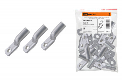 Наконечник ТА 70-10-12 TDM Electric, SQ0536-0005