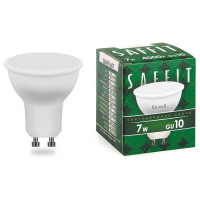 Лампа светодиодная, 7W 230V GU10 4000K MR16, SBMR1607, Feron 55146