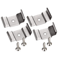 Держатель SL-CON-H28 (Arlight, Металл), 019348