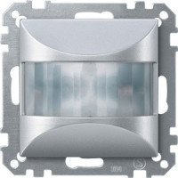 ДАТЧ ДВИЖ KNX ARGUS 2,20 M АЛЮМИНИЙ,SM ДАТЧ ДВИЖ KNX ARGUS 2,20 M АЛЮМИНИЙ,SM