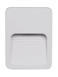 PST/W S120090 2w 4000K White IP44 фасадный Jazzway, 5005570 PST/W S120090 2w 4000K White IP44 фасадный Jazzway, 5005570