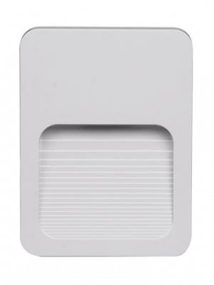 PST/W S120090 2w 4000K White IP44 фасадный Jazzway, 5005570