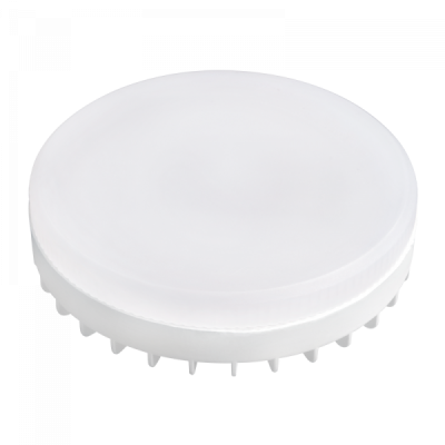 Jazzway PLED- DIM GX53 12w 3000K, 5018396