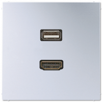 Мультимедиа разъём, MAAL1163