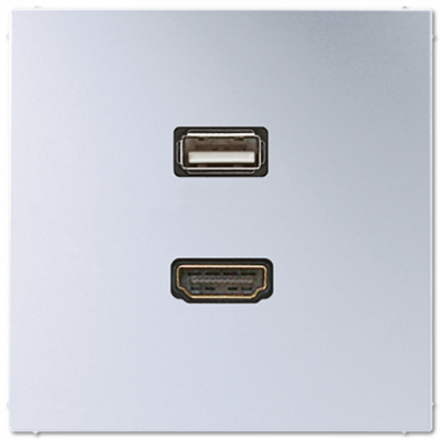 Мультимедиа разъём, MAAL1163