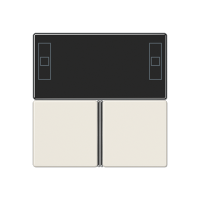 крышка к Room-controller, в сборе, A4093TSA крышка к Room-controller, в сборе, A4093TSA