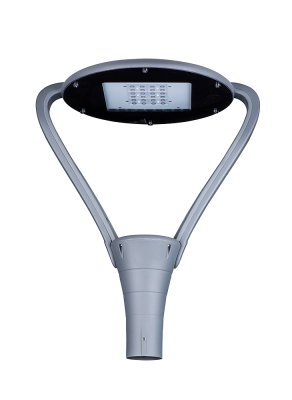 PGL 02   60w 5000K IP65 GR AC100-270 (парковый) (5лет гар.) Jazzway, 5023697