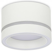 Donel Накладной светильник, DN02012R1W