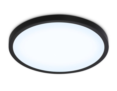 Светильник светодиодный ультратонкий 5000K 26Вт IP54, AMBRELLA LIGHT, FZ1957