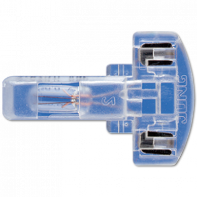 Лампа накаливания для выключателей и кнопок 36V, 20mA, 96-36