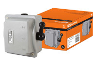 РКН-30 ( | - 0 - || ) 30А TDM Electric, SQ0734-0006