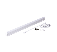 PLED T5i PL 900 10W FR 4000K 180-265V Jazzway, 2850645A PLED T5i PL 900 10W FR 4000K 180-265V Jazzway, 2850645A