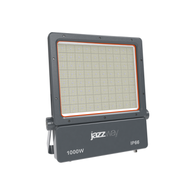 Jazzway PFL-S7 1000w 6500K 60° IP65, 5051454