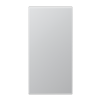 накладка алюминий (лак), AL50NA-L накладка алюминий (лак), AL50NA-L