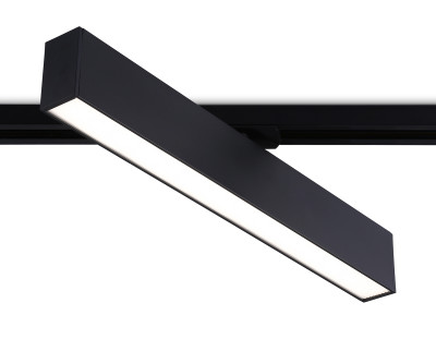 Трековый линейный светильник 4000K 24Вт 120°, AMBRELLA LIGHT, GL6777