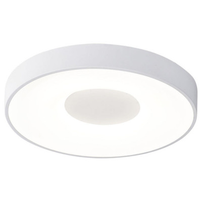 Потолочный светодиодный светильник Mantra Coin 7563