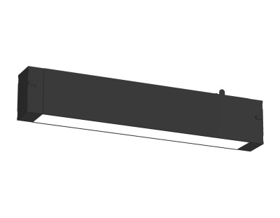 Трековый линейный светильник SMART 3000-6000K 9W 120°, AMBRELLA LIGHT, GL8035