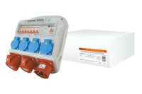 РУСПн 1х625 - 4хРП10-3+1х415+1х425 IP54 TDM Electric, SQ1605-0102 РУСПн 1х625 - 4хРП10-3+1х415+1х425 IP54 TDM Electric, SQ1605-0102