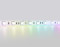 Светодиодная лента 24В 5050 60Led 14.4Вт/м Цветная RGB IP20 5м, AMBRELLA LIGHT, GS4302