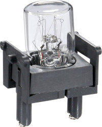 099400 Gira Подсветка для светового сигнала Е14 230 В 13 мА