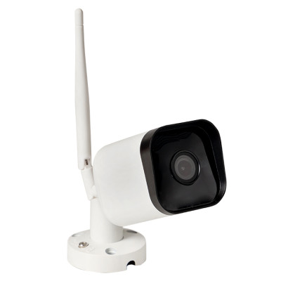 Умная уличная камера EKF Connect IP65 Wi-Fi, scwf-ex