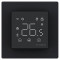 Терморегулятор Ридан Clever с Wi-Fi, с комбинацией датчиков, черный, 16А , 21RT0109R