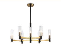 Потолочный светильник E14*9, AMBRELLA LIGHT, LH55513