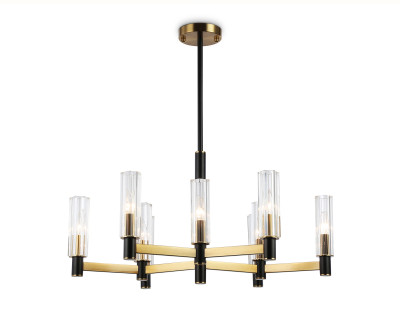 Потолочный светильник E14*9, AMBRELLA LIGHT, LH55513