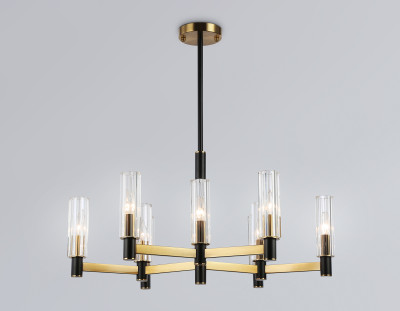 Потолочный светильник E14*9, AMBRELLA LIGHT, LH55513