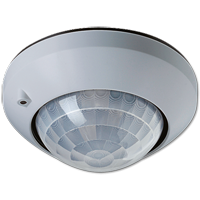 KNX/EIB датчик присутствия, 3361-1AL