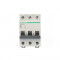 City9 Set Автоматический выключатель (АВ) С 63А 3P 6kA 400В, Systeme Electric, C9F36363