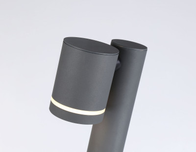 Уличный ландшафтный светильник GX53*1 IP54, AMBRELLA LIGHT, ST3342