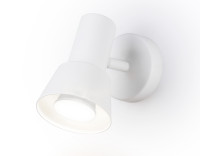 Настенно-потолочный поворотный светильник 1*GU10, AMBRELLA LIGHT, TA13111