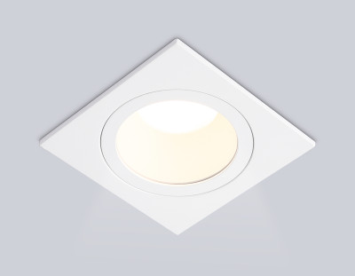 Встраиваемый точечный светильник MR16 1*GU5.3, AMBRELLA LIGHT, TN102826