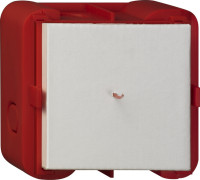 289100 - Монтажная коробка Е22 1-местная, Gira 289100 - Монтажная коробка Е22 1-местная, Gira